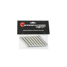 Load image into Gallery viewer, SpeedFactory Racing Titanium VTEC Eliminator Pin Kit for Honda B Series - Precision1parts.com