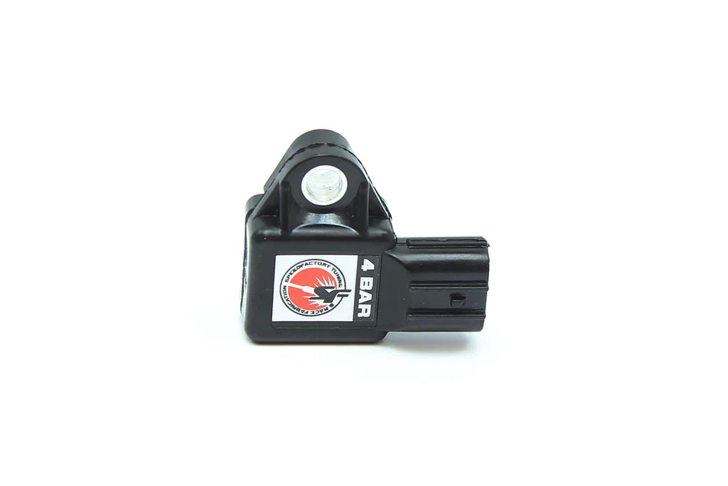 SpeedFactory Racing 4 BAR MAP SENSOR K-SERIES - Premium  from SPEEDFACTORY - Just $108.29! Shop now at Precision1parts.com