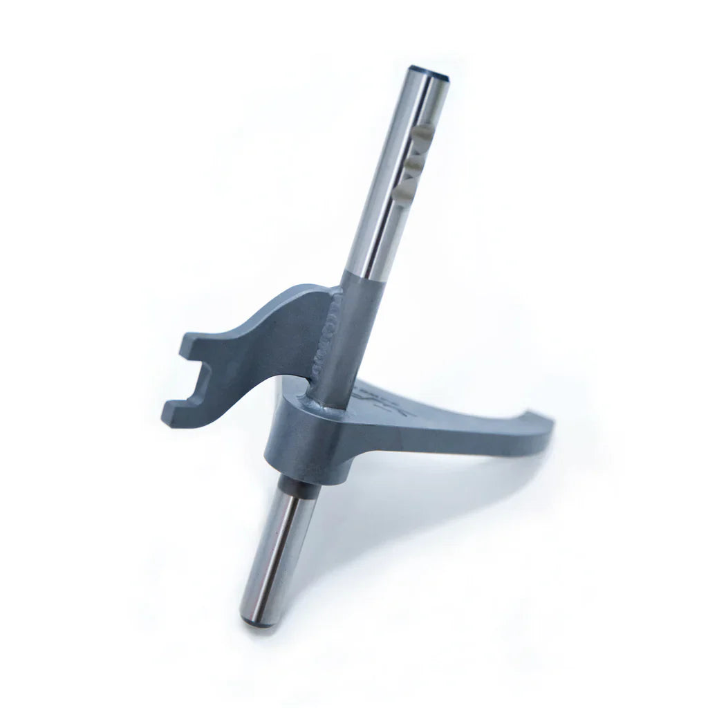 SpeedFactory Racing Billet AWD B-Series 1-2 Shift Fork - Precision1parts.com