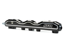 Load image into Gallery viewer, SpeedFactory Racing Billet B-Series -10AN Mega Flow Fuel Rail - Premium  from Precision1parts.com - Just $155.79! Shop now at Precision1parts.com