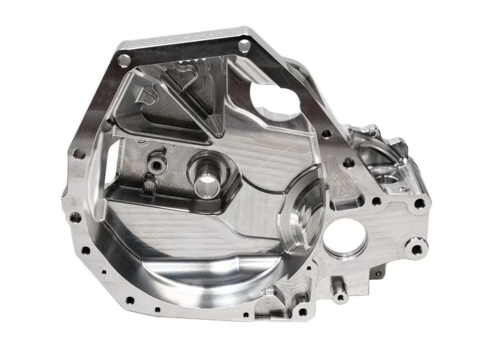 SpeedFactory Racing FWD B-Series Billet Bellhousing - Premium  from Precision1parts.com - Just $2739.79! Shop now at Precision1parts.com