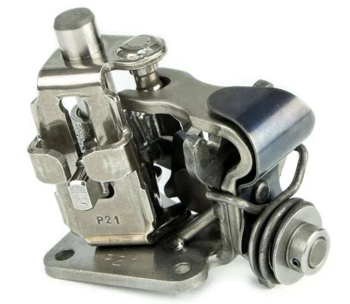 SpeedFactory Racing Modified Shift Change Holder Assembly for B-Series - Premium  from Precision1parts.com - Just $662.14! Shop now at Precision1parts.com