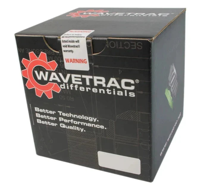 SpeedFactory Racing x Wavetrac Honda B-Series AWD LSD - Premium  from SPEEDFACTORY - Just $1085! Shop now at Precision1parts.com