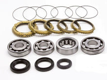 Load image into Gallery viewer, Synchrotech Carbon Rebuild Kit RSX 5 Speed (02-06) - Premium  from Precision1parts.com - Just $419.95! Shop now at Precision1parts.com