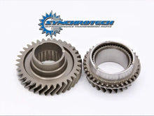 Load image into Gallery viewer, Synchrotech GSR 1.36 Ratio Pro Series 3rd Gear Set - Premium  from Precision1parts.com - Just $314.95! Shop now at Precision1parts.com