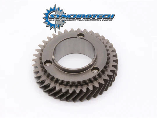 Synchrotech GSR 1.90 Ratio Pro Series C/S 2nd Gear - Premium  from Precision1parts.com - Just $204.75! Shop now at Precision1parts.com