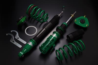 Tein Flex Z Coilovers 94-01 Acura Integra DC2/DC4 - Premium  from Precision1parts.com - Just $1083! Shop now at Precision1parts.com