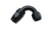 Load image into Gallery viewer, Vibrant -16 AN Black Anodized Hose End Fitting - 45 Degree - Premium  from Precision1parts.com - Just $30.59! Shop now at Precision1parts.com