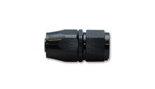 Load image into Gallery viewer, Vibrant -16 AN Black Anodized Hose End Fitting - Straight - Premium  from Precision1parts.com - Just $24.59! Shop now at Precision1parts.com