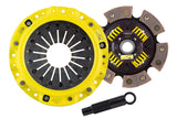 ACT 2000 Honda S2000 HD/Race Sprung 6 Pad Clutch Kit