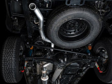 Load image into Gallery viewer, AWE Exhaust for 4th Gen Toyota Tacoma BashGuard Only