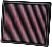 Load image into Gallery viewer, K&amp;N 10-11 Buick Lacrosse / 11 Regal Replacement Air Filter