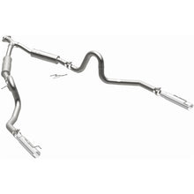 Load image into Gallery viewer, MagnaFlow Sys C/B Ford Mustang 3.8L V-6 99-04