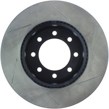 Load image into Gallery viewer, StopTech Slotted Sport Brake Rotor