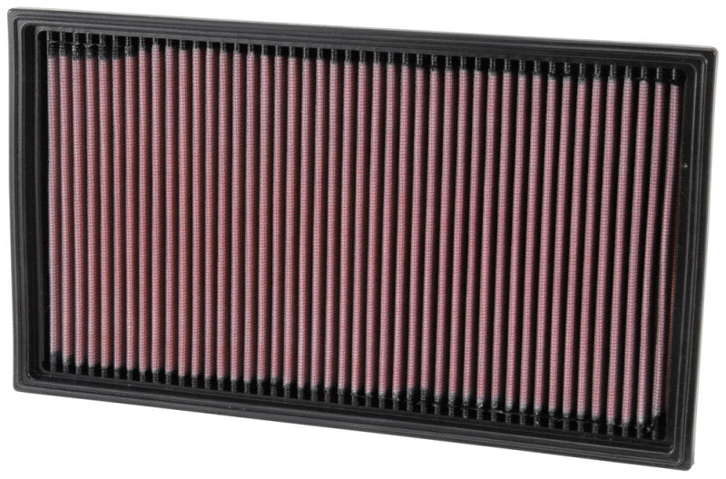 K&N 99-00 Mercedes Benz CLK430 4.3L-V8 Drop In Air Filter