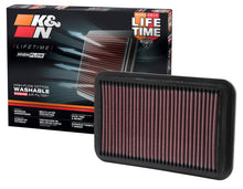 Load image into Gallery viewer, K&amp;N 00-05 Celica GT &amp; GT-S Drop In Air Filter