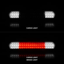 Load image into Gallery viewer, ANZO 2002-2008 Dodge Ram 1500 LED 3rd Brake Light Smoke B - Series