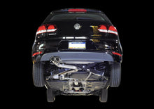 Load image into Gallery viewer, AWE Tuning 2.5L Golf/Rabbit Catback Performance Exhaust