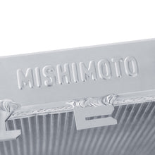 Load image into Gallery viewer, Mishimoto 2013+ Ford Focus ST Performance Aluminum Radiator