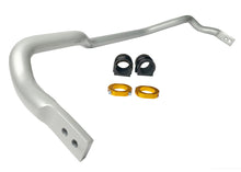 Load image into Gallery viewer, Whiteline 03-06 Nissan 350z Z33 Front 32mm Heavy Duty Adjustable Swaybar