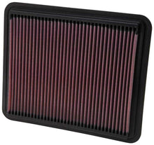 Load image into Gallery viewer, K&amp;N Replacement Air Filter SATURN VUE 02-07, AURA 07-09; SUZ XL-7 07-09