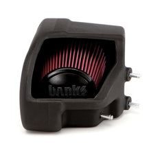 Load image into Gallery viewer, Banks Power 07-11 Jeep 3.8L Wrangler Ram-Air Intake System