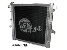 Load image into Gallery viewer, aFe BladeRunner Street Series Tube &amp; Fin Aluminum Radiator 03-09 Dodge Diesel L6 5.9L/6.7L