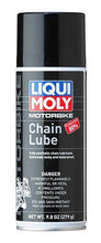 Load image into Gallery viewer, LIQUI MOLY 400mL Motorbike Chain Lube (Aerosol)