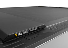 Load image into Gallery viewer, Roll-N-Lock 2019 Chevrolet Silverado 1500&amp; GMC Sierra 1500 96.5in M-Series Retractable Tonneau Cover