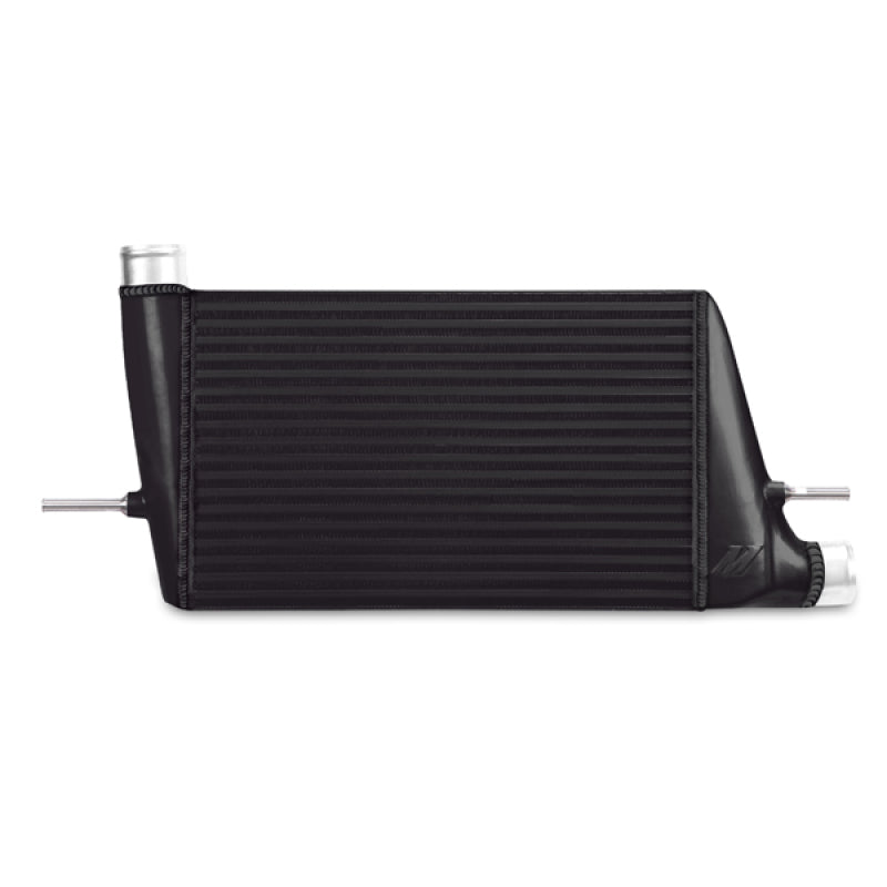 Mishimoto 08+ Mitsubishi Lancer Evolution X GSR/MR 2.0L Intercooler - Black