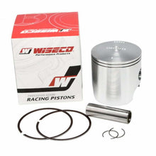 Load image into Gallery viewer, Wiseco Suzuki RM125 00-03 (754M05400 2126CS) Piston