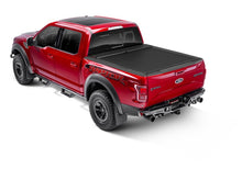 Load image into Gallery viewer, Roll-N-Lock 15-18 Ford F-150 XSB 65-5/8in M-Series Retractable Tonneau Cover