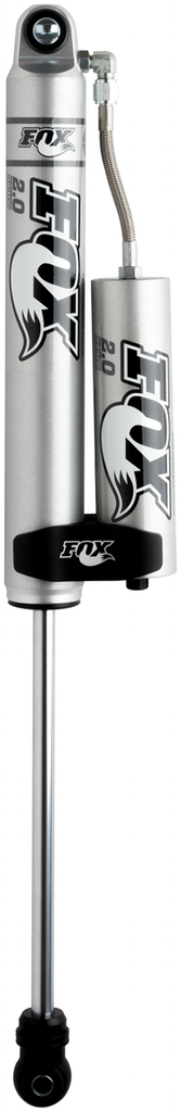 Fox 07+ Jeep JK 2.0 Performance Series 11.6in. Smooth Body Remote Reservoir Rear Shock / 4-6in. Lift