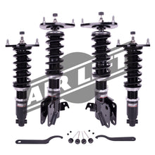 Load image into Gallery viewer, Air Lift Performance 15-21 Subaru WRX / STI Coilover Kit