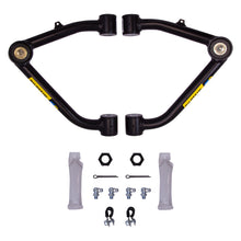 Load image into Gallery viewer, Bilstein 07-16 Chevy Silverado 1500/GMC Sierra 1500 B8 Front Upper Control Arm Kit