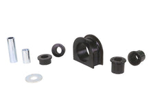 Load image into Gallery viewer, Whiteline 2001 Toyota Sequoia Steering Rack Bushing Kit