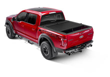 Load image into Gallery viewer, Roll-N-Lock 15-18 Ford F-150 XSB 65-5/8in M-Series Retractable Tonneau Cover