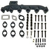 BD Diesel 07.5-12 Dodge 3500/4500/5500 Cab & Chassis 6.7L Cummins Exhaust Manifold Kit