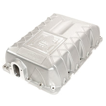 Load image into Gallery viewer, VMP 2020+ Ford Predator Engine Supercharger Lid Upgrade - Silver