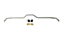 Load image into Gallery viewer, Whiteline 17-18 Infiniti QX30 Rear Heavy Duty 2 Hole Adjustable 24mm Swaybar