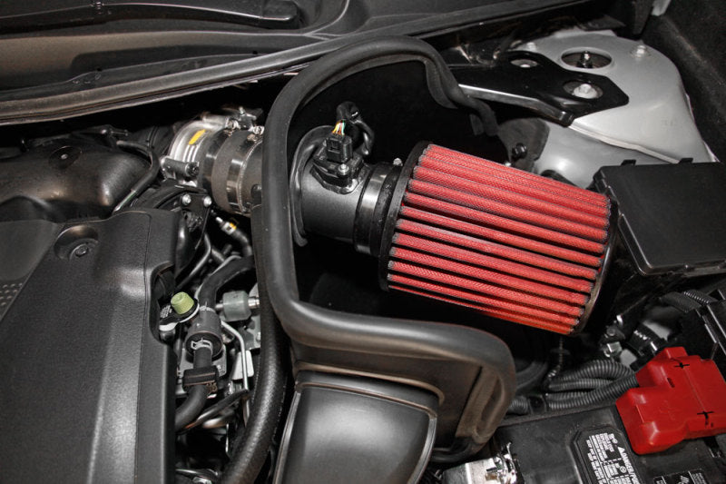 AEM 2016 NISSAN MAXIMA 3.5L V6 Cold Air Intake