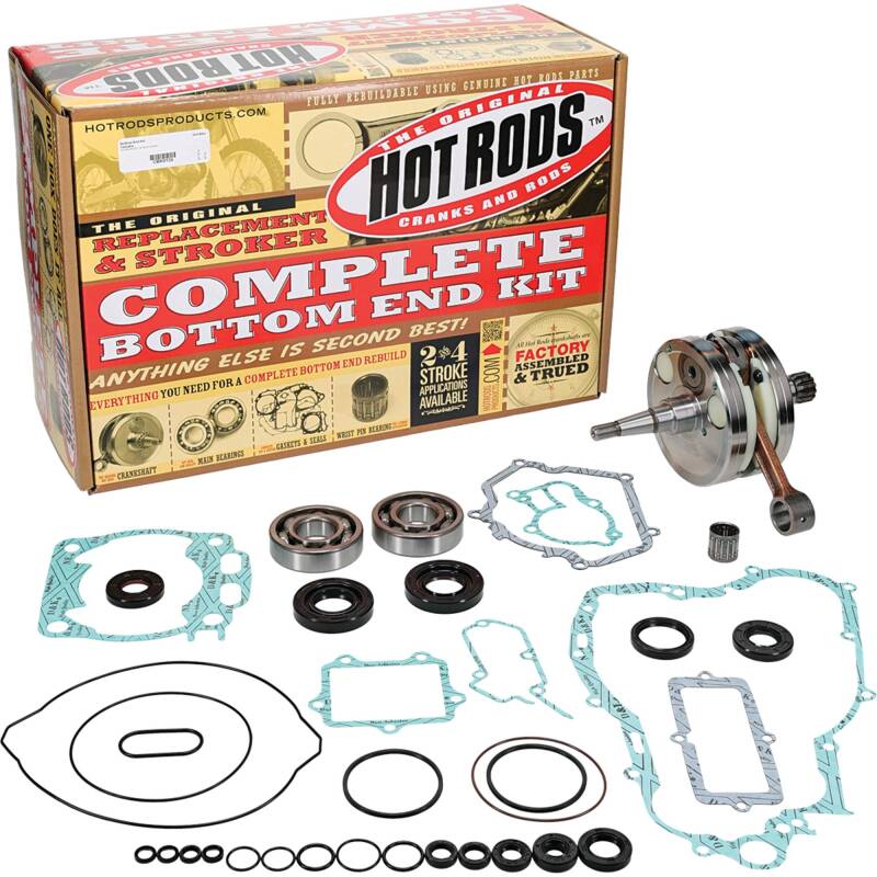 Hot Rods 03-21 Yamaha YZ 250 250cc Bottom End Kit