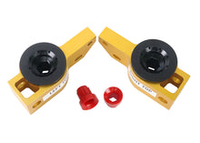 Load image into Gallery viewer, Whiteline VAG MK4/MK5 Front Lower control arm anti-dive caster kit