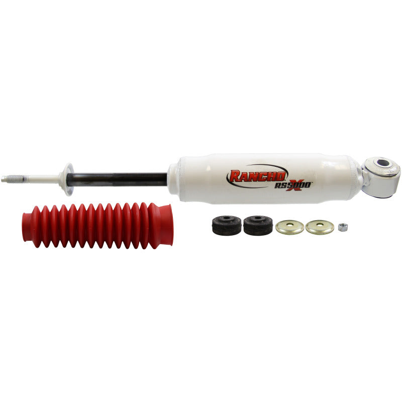 Rancho 97-02 Ford Expedition Front RS5000X Shock