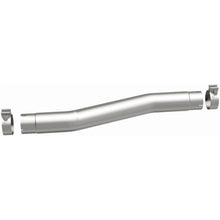 Load image into Gallery viewer, MagnaFlow D-Fit Muffler 409 SS 2019 Chevrolet Silverado 1500 4.3L/5.3L