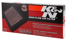 Load image into Gallery viewer, K&amp;N 2019 Jeep Cherokee L4-2.0L F/I Turbo Replacement Drop In Air Filter