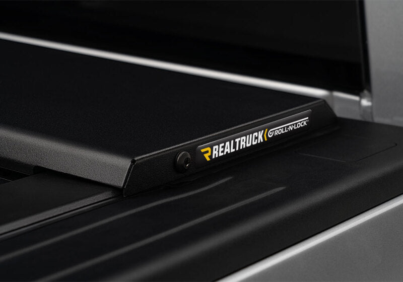 Roll-N-Lock 2019 Ram 1500 XSB 65.5in E-Series Retractable Tonneau Cover