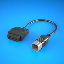 Load image into Gallery viewer, HPT OBDII Adaptor Cable - BRP