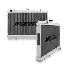 Load image into Gallery viewer, Mishimoto 95-98 Nissan 240sx S14 SR20DET Aluminum Radiator