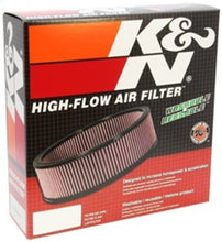 Load image into Gallery viewer, K&amp;N Replacement Air Filter DODGE TRUCK 1971-81